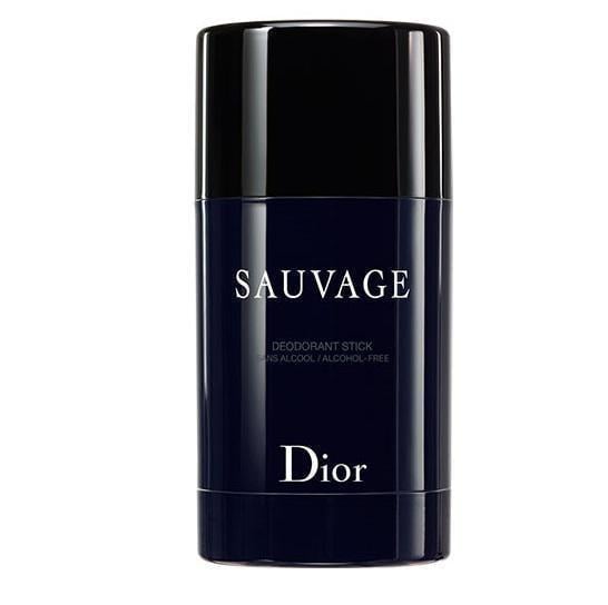 Дезодорант-стік чоловічий Christian Dior Sauvage 2015 75 мл