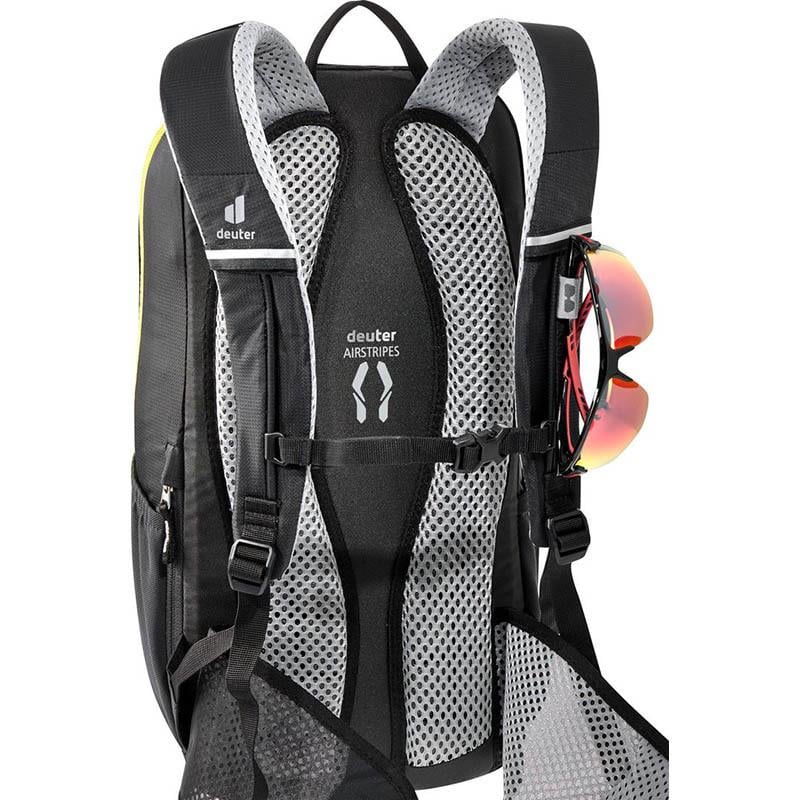 Спортивный рюкзак Deuter Bike I 20 л Black (3202221 7000) - фото 3