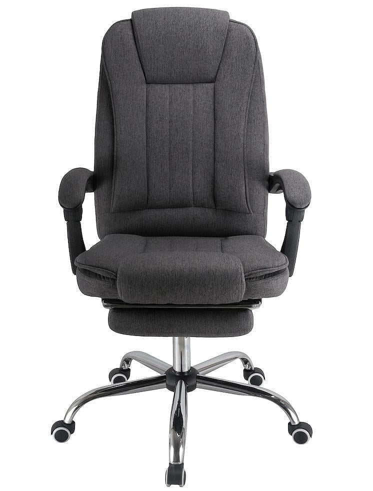 Офисное кресло COMFORT Серый Офисное кресло COMFORT Серый