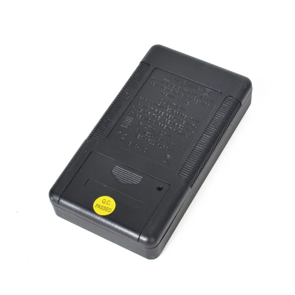 Мультиметр цифровой DT-838 многофункциональный тестер (23979626) Мультиметр цифровой DT-838 многофункциональный тестер (23979626)