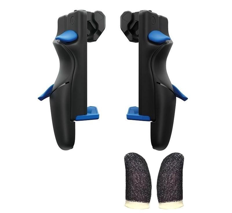 Беспроводной геймпад Flydigi Shadow Stinger 2 PUBG Mobile