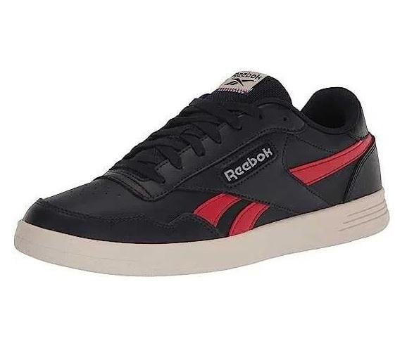 Кросівки Reebok unisex-adult court advance sneaker 10.5 us
