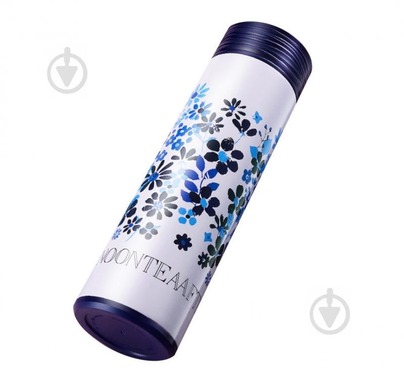 Термос KEEPTOP для чая 350 мл Белый (SUN1879)