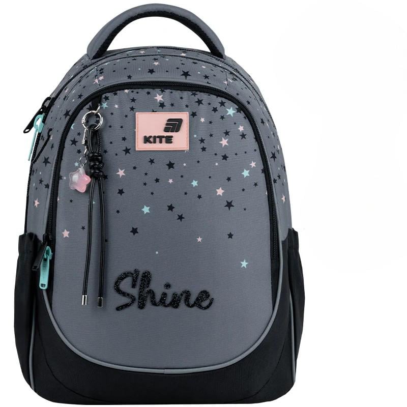 Школьный рюкзак KITE Education Shine (K26-700M-2)