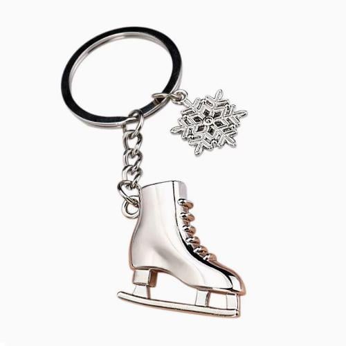 Брелок Коньки Skates Keychain подарочная уп. Брелок Коньки Skates Keychain подарочная уп.