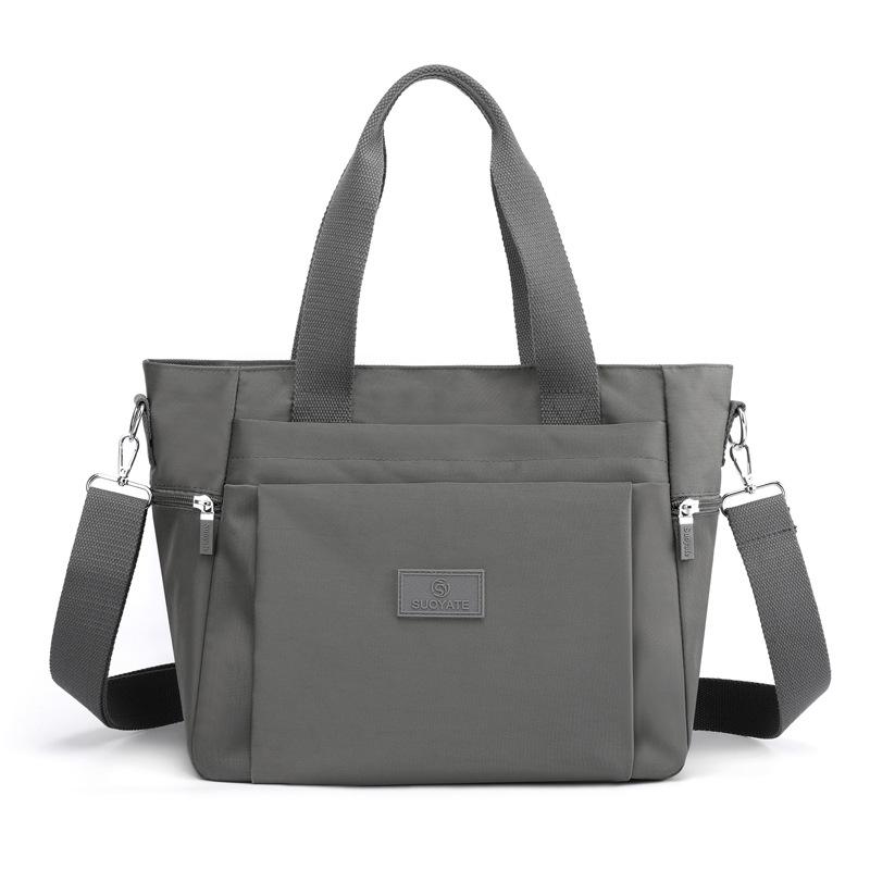 Сумка-органайзер 2.0 Gray (id_65)