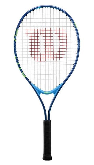 Ракетка для тенниса Wilson US Open 25 Blue (WR082610)