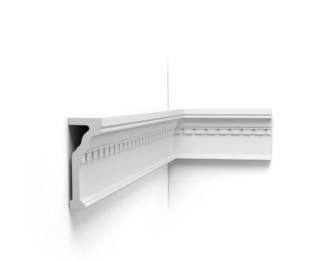 Молдинг гладкий Orac Decor P4010