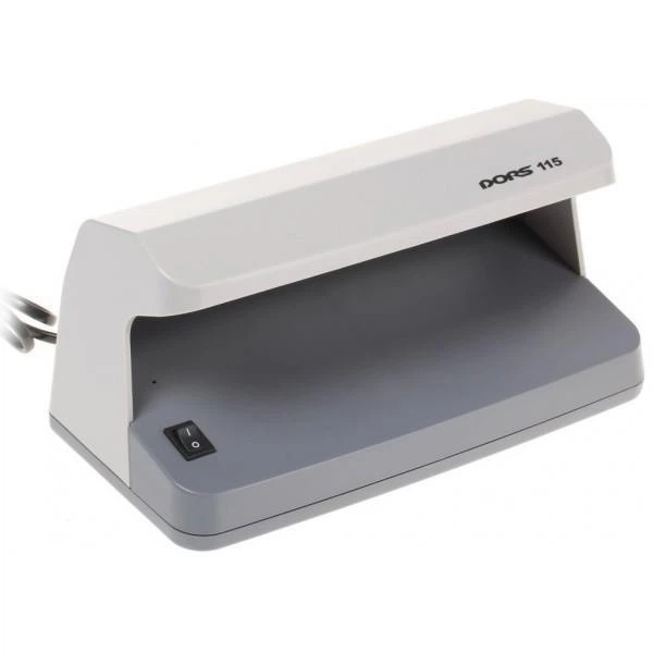 Детектор банкнот Dors 115 (578328515)
