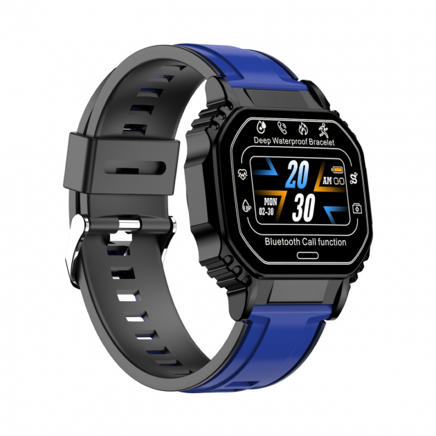 Смарт-годинник Smart watch B3-2 (8982192) - фото 2