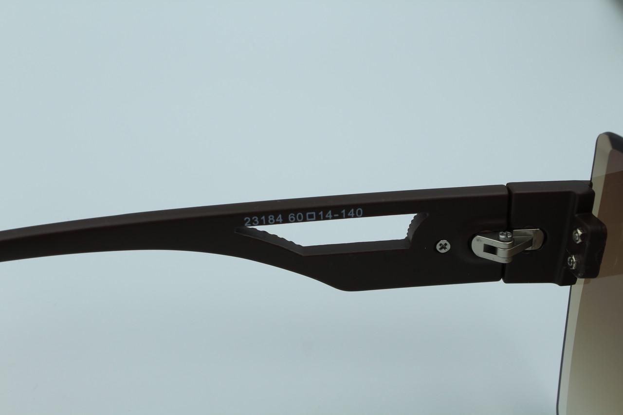 Сонцезахисні окуляри жіночі 23184 №2 (2571576692) - фото 10