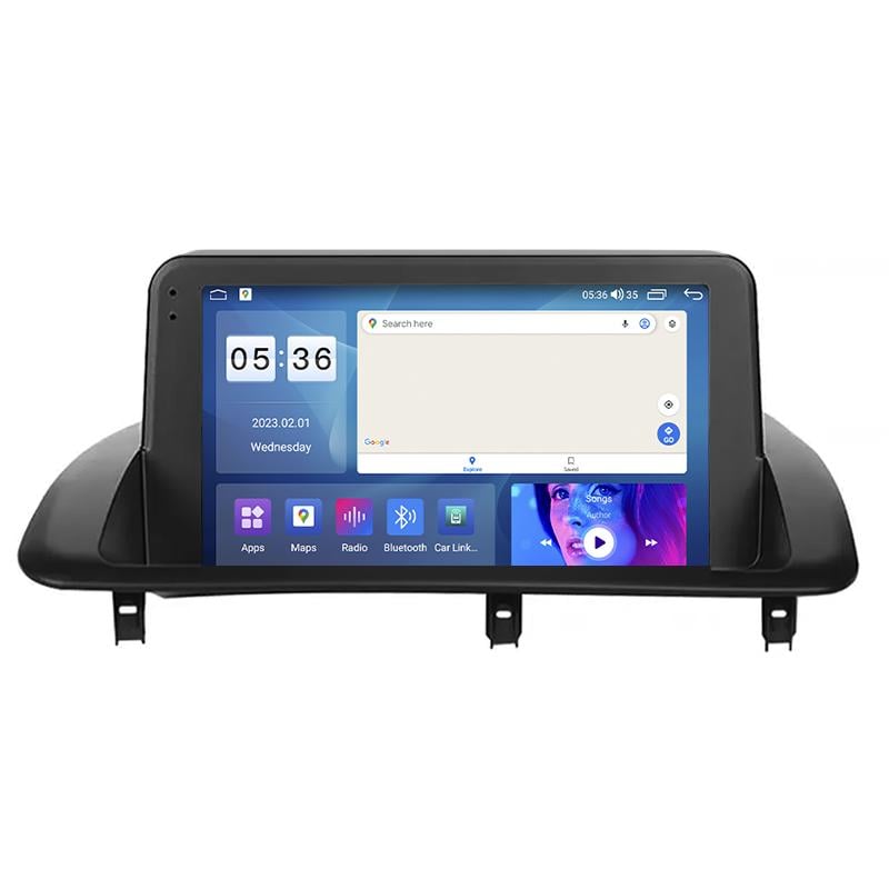 Автомагнитола штатная Lesko Prime для Lexus CT I 2010-2014 г. CarPlay/4G/Wi-Fi/GPS 2/32 GB 9" (11768-71388)