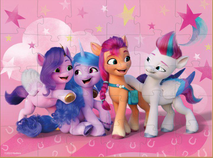 Пазли Dodo My Little Pony 200307 (4823115904454)