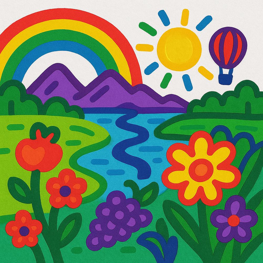 Маркеры акриловые 60 мл 12 цветов (37-122205) - фото 6 Маркеры акриловые 60 мл 12 цветов (37-122205) - фото 6