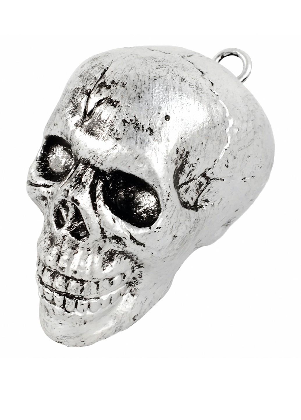 Череп декоративный (17-362SL)