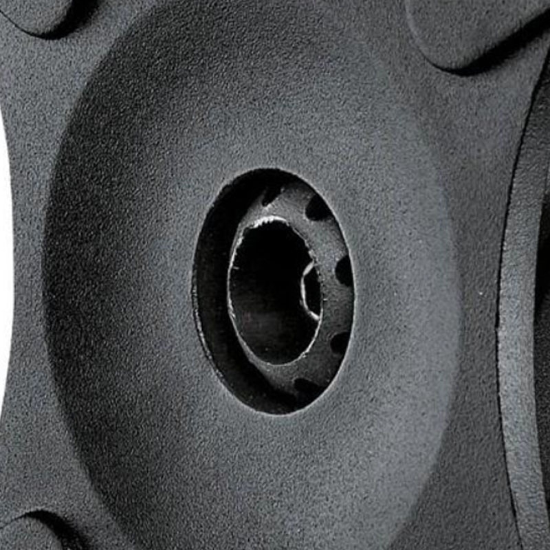 Кріплення для телевізора Tecro Nano 1 настінний 15-26" (tf1322) - фото 5 Кріплення для телевізора Tecro Nano 1 настінний 15-26" (tf1322) - фото 5