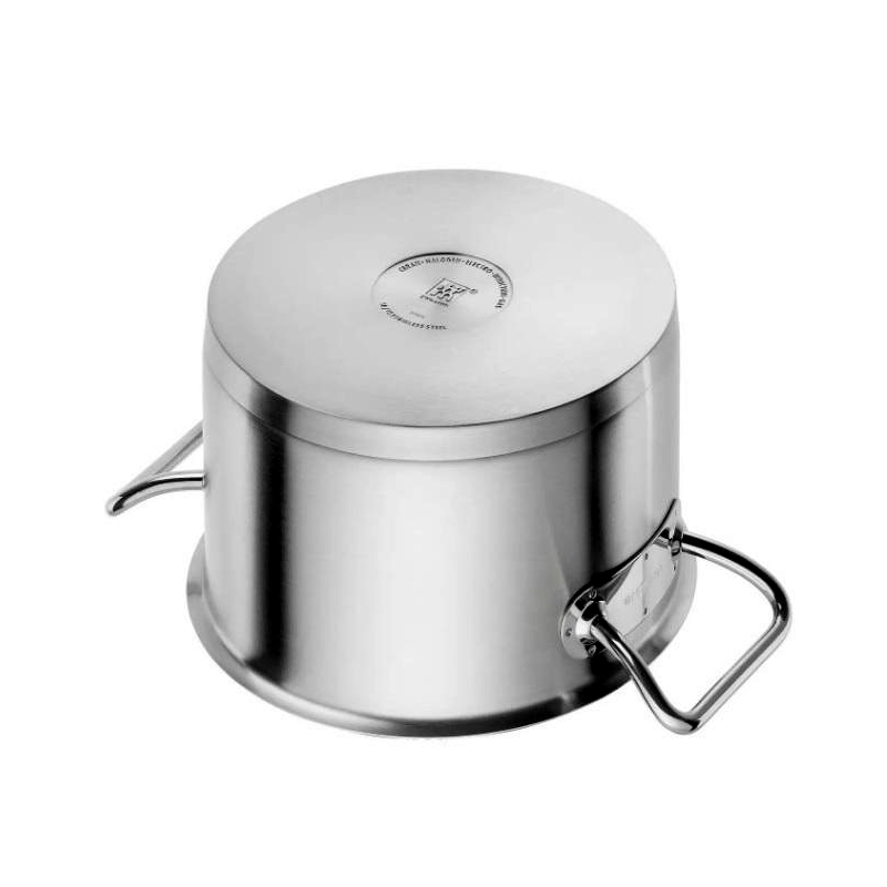 Набір каструль Zwilling J.A. Henckels 5 шт. (71080-005) - фото 6