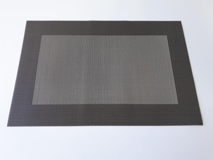 Килимок для сервірування столу ПВХ 30x45 см (19452) - фото 2