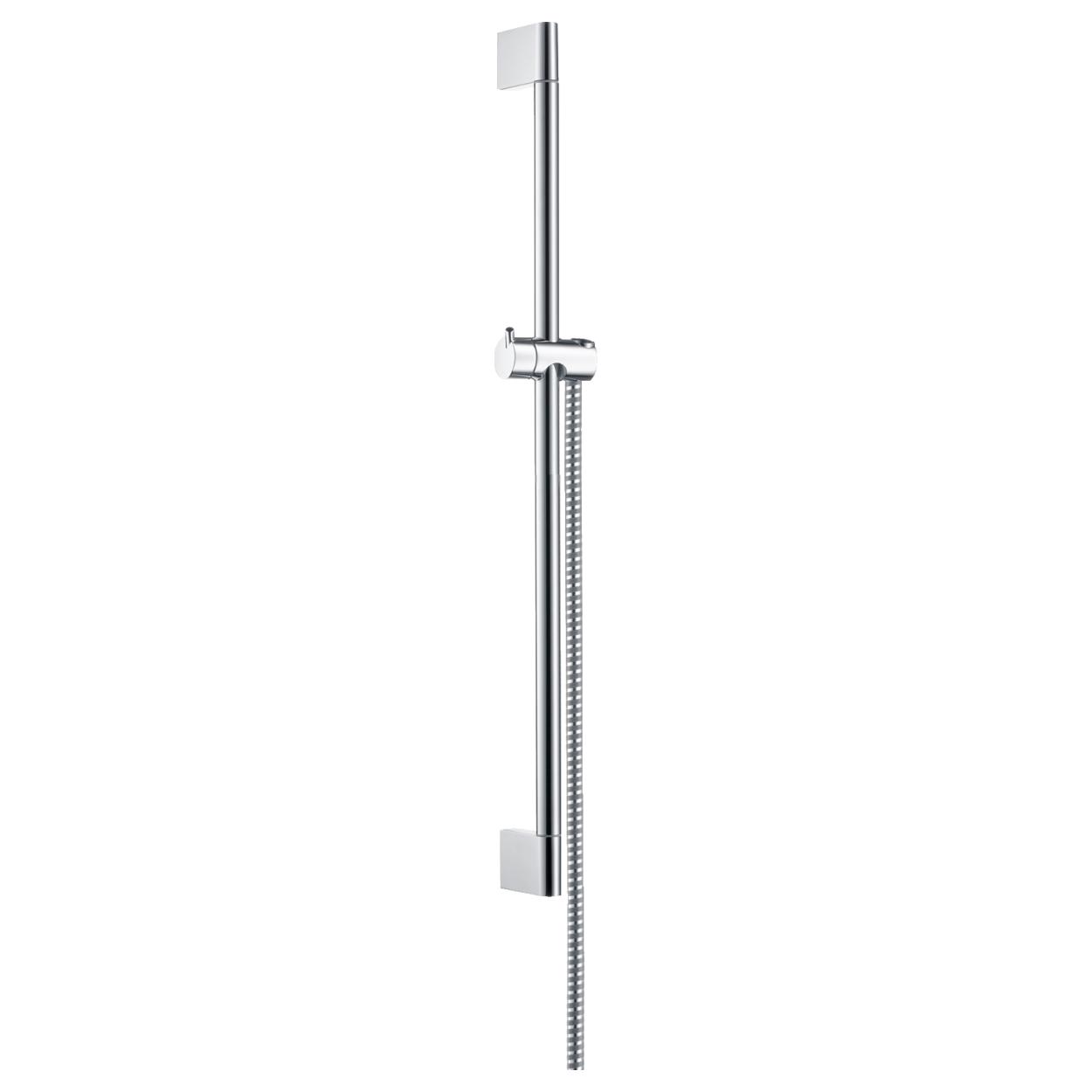 Штанга для душа Hansgrohe UNICA Crometta 27615000 Хром (111712)