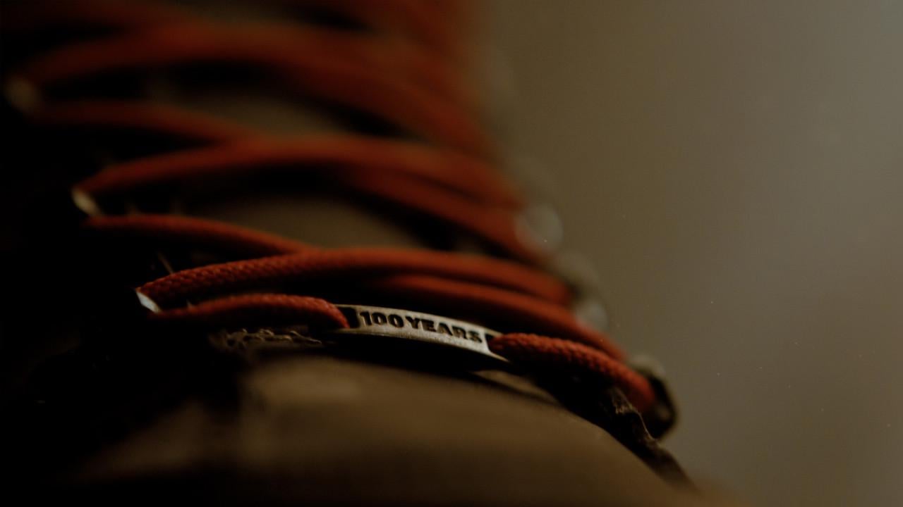 Черевики чоловічі туристичні Lowa Renegade 100 GTX MID (ЧВ2) - фото 7