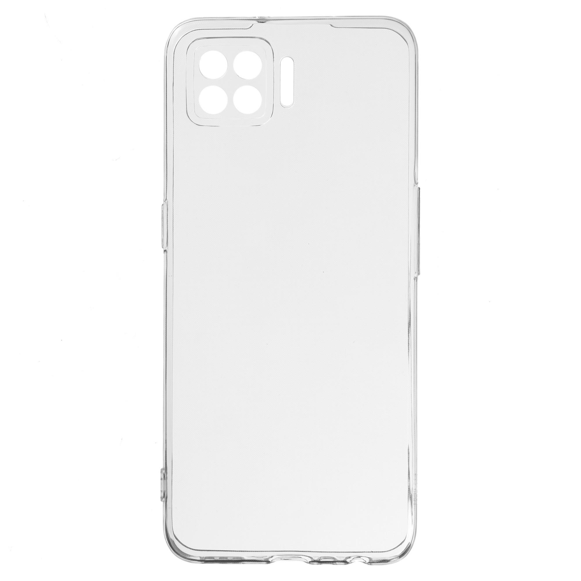 Armor Standart Air Series для OPPO A73 Camera cover Transparent (ARM58564) Armorstandart ARM58564