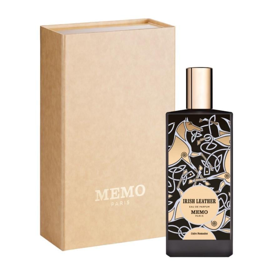 Парфюмерная вода аналог Memo Paris Irish Leather 75 мл (28839415) Парфюмерная вода аналог Memo Paris Irish Leather 75 мл (28839415)