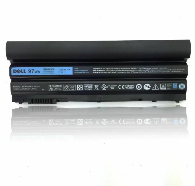 Аккумулятор для ноутбука Dell Latitude E5420 (A41747)