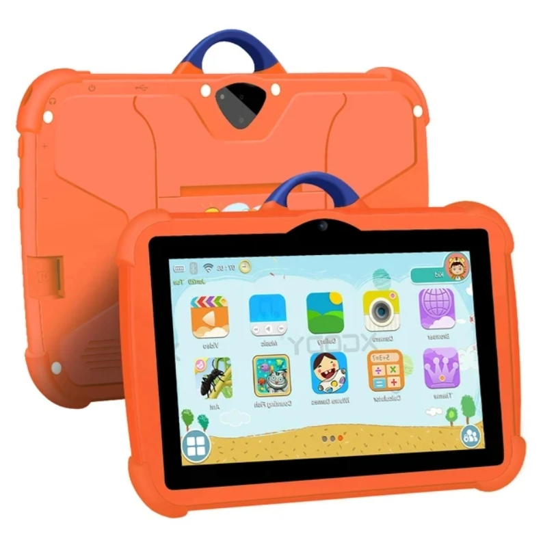 Планшет дитячий Q Kids Tablets 4/64 Гб (ДП5040)