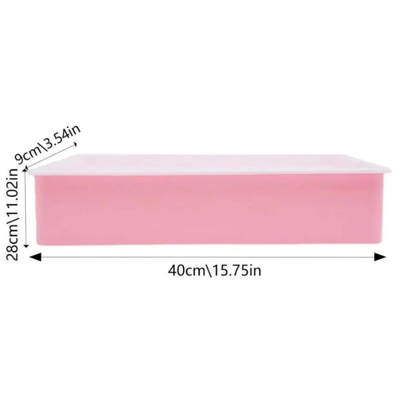 Детский стол для пескографии и рисования песком Розовый - фото 2