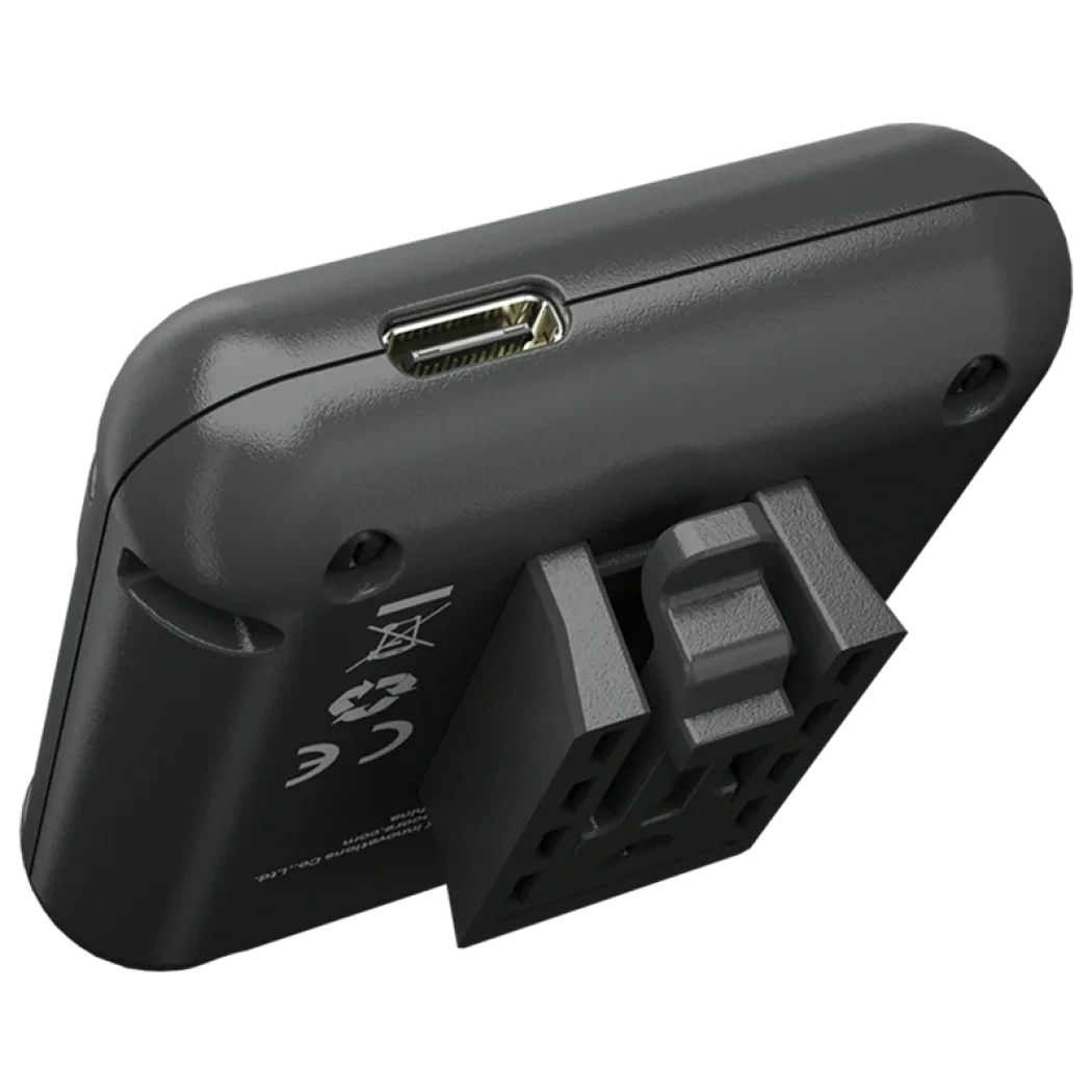 Фумігатор Nitecore EMR05 з пластинами 3 шт. Чорний (2688396336) - фото 4 Фумігатор Nitecore EMR05 з пластинами 3 шт. Чорний (2688396336) - фото 4