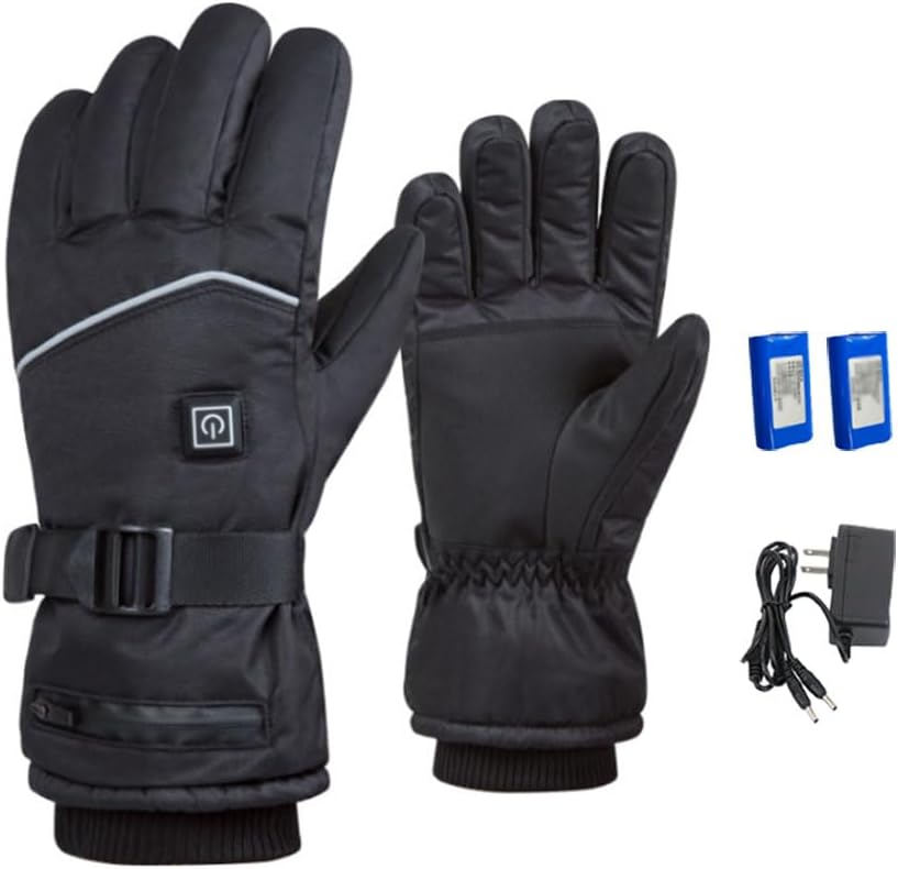 Перчатки электрические отопительные (X00108702QX)