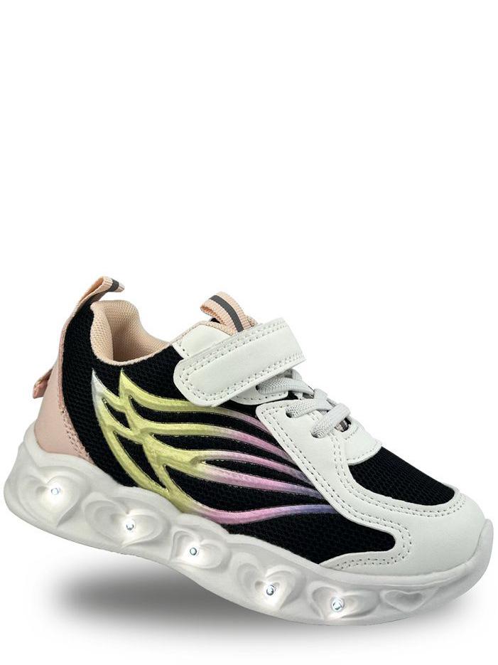 Кроссовки Jong Golf BN11223-27 р. 30 Черный