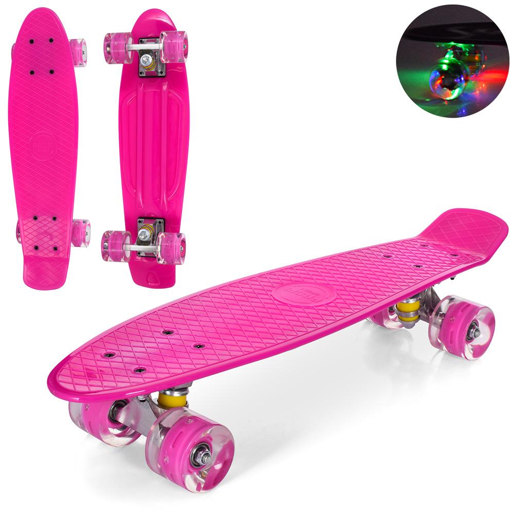 Пенніборд MS 0848-P - фото 4 Пенніборд MS 0848-P - фото 4