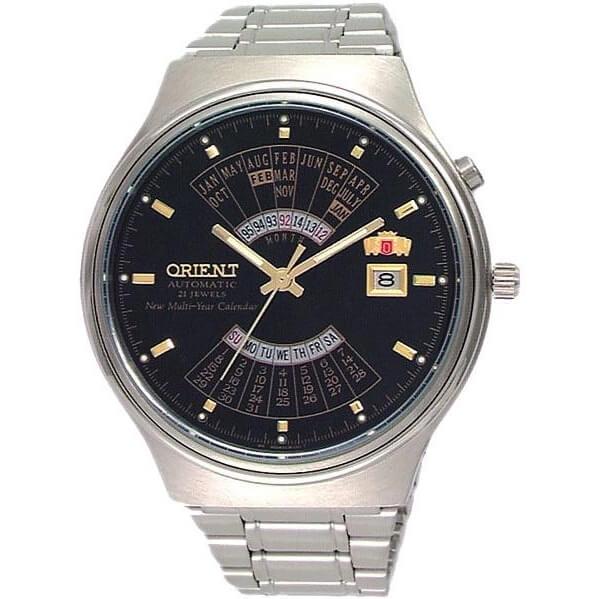 Часы наручные Orient FEU0000BW