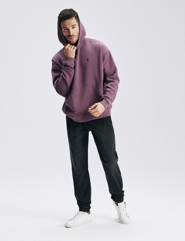 Джинси чоловічі Diverse ELON 251 M Чорний (5905384090942) - фото 6