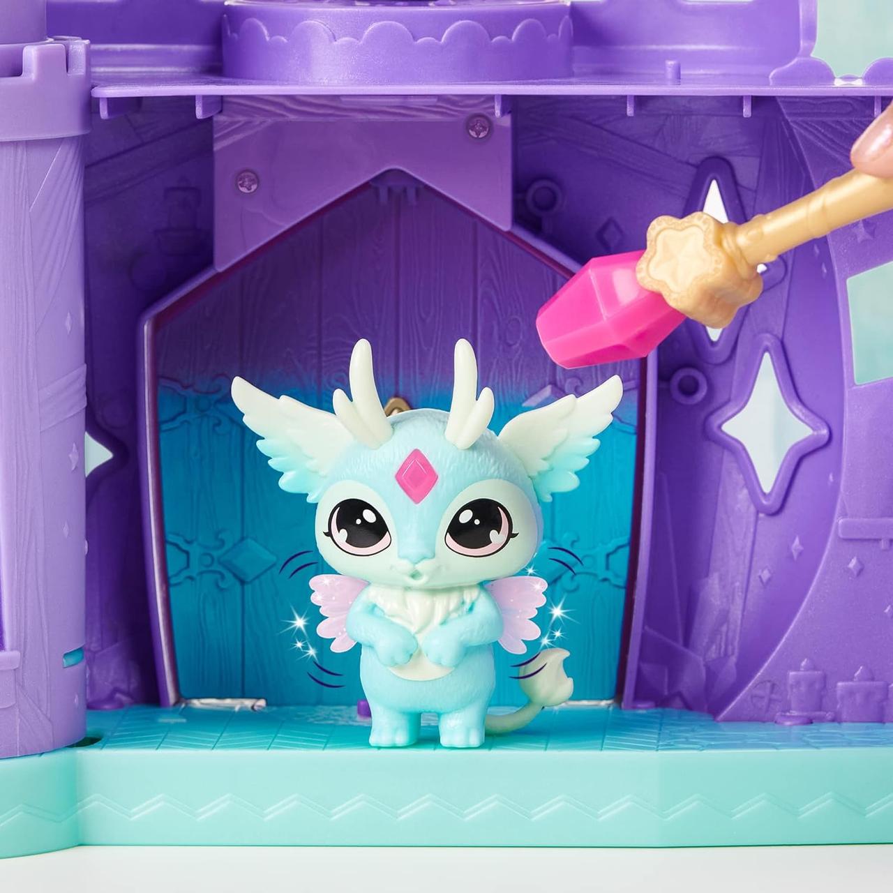 Інтерактивний набір Magic Mixies Mixlings Magic Castle Super Pack (1988906437) - фото 4 Інтерактивний набір Magic Mixies Mixlings Magic Castle Super Pack (1988906437) - фото 4