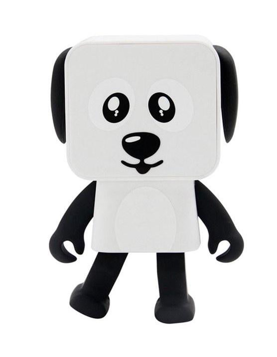 Колонка беспроводная Bluetooth Танцующая собака