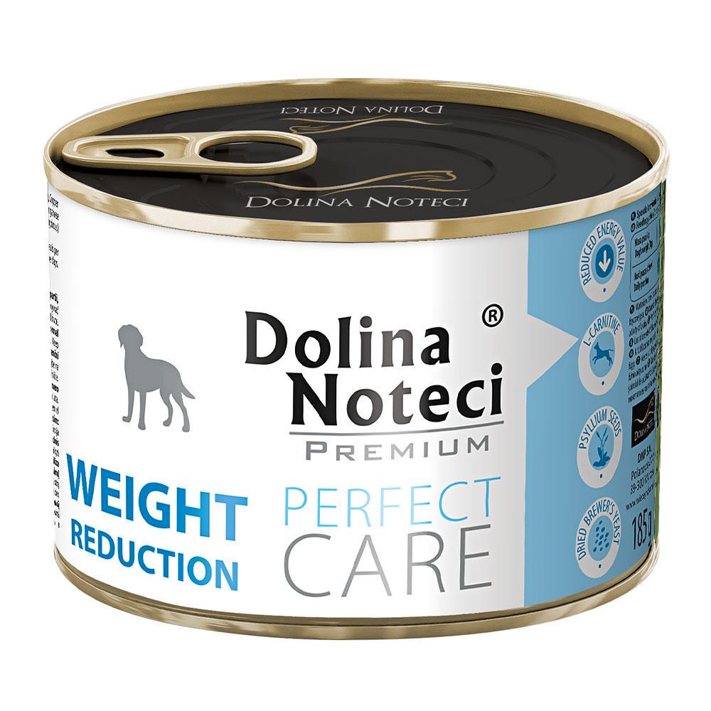 Консерва для собак Dolina Noteci Premium с избыточным весом 185 г