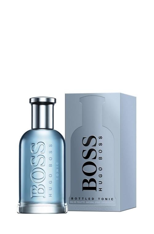 Туалетная вода для мужчин Hugo Boss Boss Bottled Tonic 100 мл (81798)