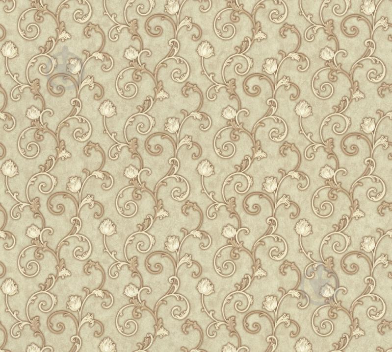 Виниловые обои на флизелиновой основе A.S.creation Juliette 36318-6 Бежевый-Коричневый Виниловые обои на флизелиновой основе A.S.creation Juliette 36318-6 Бежевый-Коричневый
