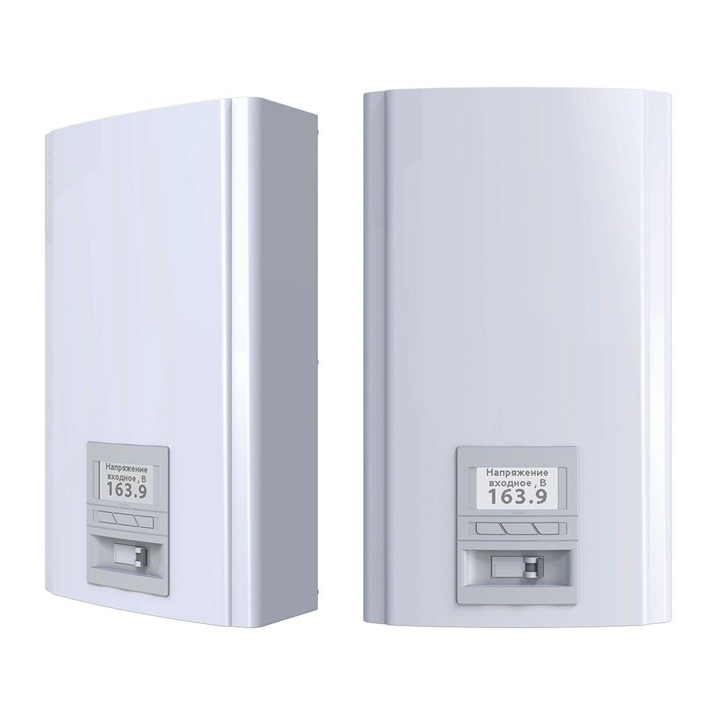 Стабилизатор напряжения однофазный бытовой ЭЛЕКС ГЕРЦ У 36-1/80 v 3,0 18 кВт - фото 6 Стабилизатор напряжения однофазный бытовой ЭЛЕКС ГЕРЦ У 36-1/80 v 3,0 18 кВт - фото 6