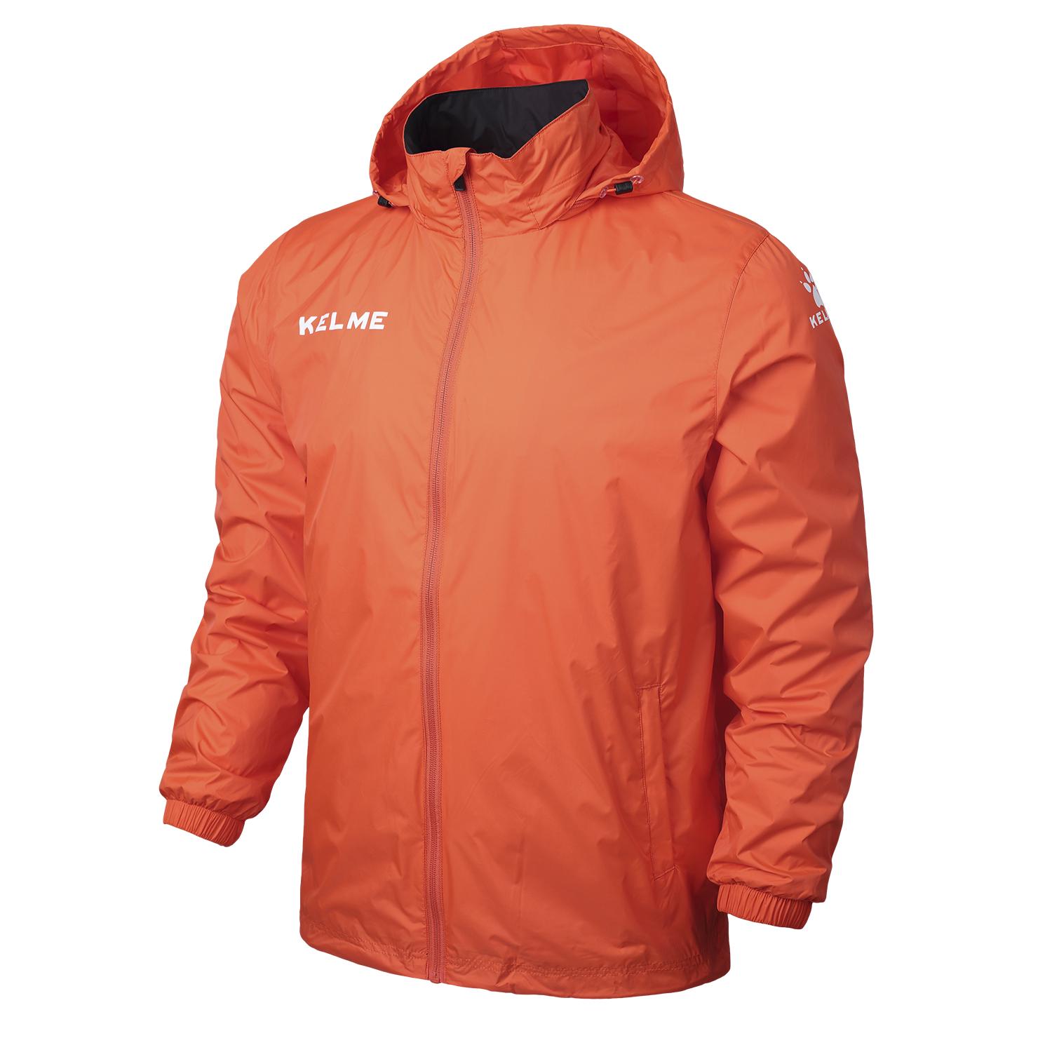 Ветровка Kelme Street S Оранжевый