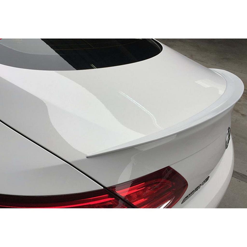 Спойлер DPT Coupe для Mercedes C-сlass W205 2014-2021 (146300)