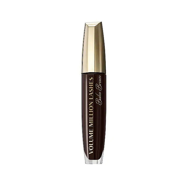 Туш-бальзам для вій L'Oreal Paris Volume Million Lashes Balm 8,9 мл Brown (2185571224)