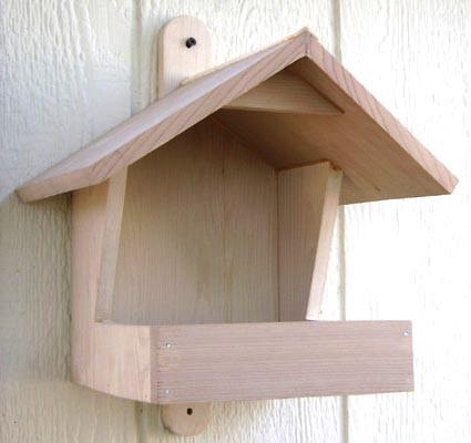 Кормушка для птиц Гагара Бланже (КРМ-004001)