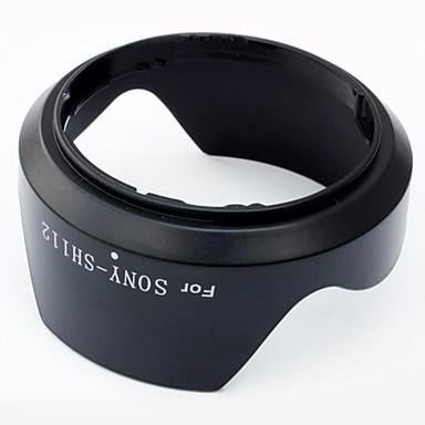 Бленда ALC-SH112 для об'єктивів Sony D 18-55 мм f/3,5-5,6 OSS SEL1855/Sony NEX D 16 мм f/2,8 SEL16F28 (82191417)