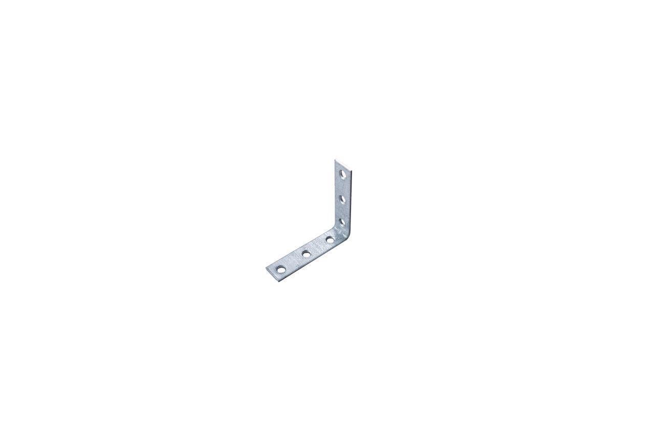 Куточок вузький Apro 60x60x15x2 мм 25 шт. (KW-6015)