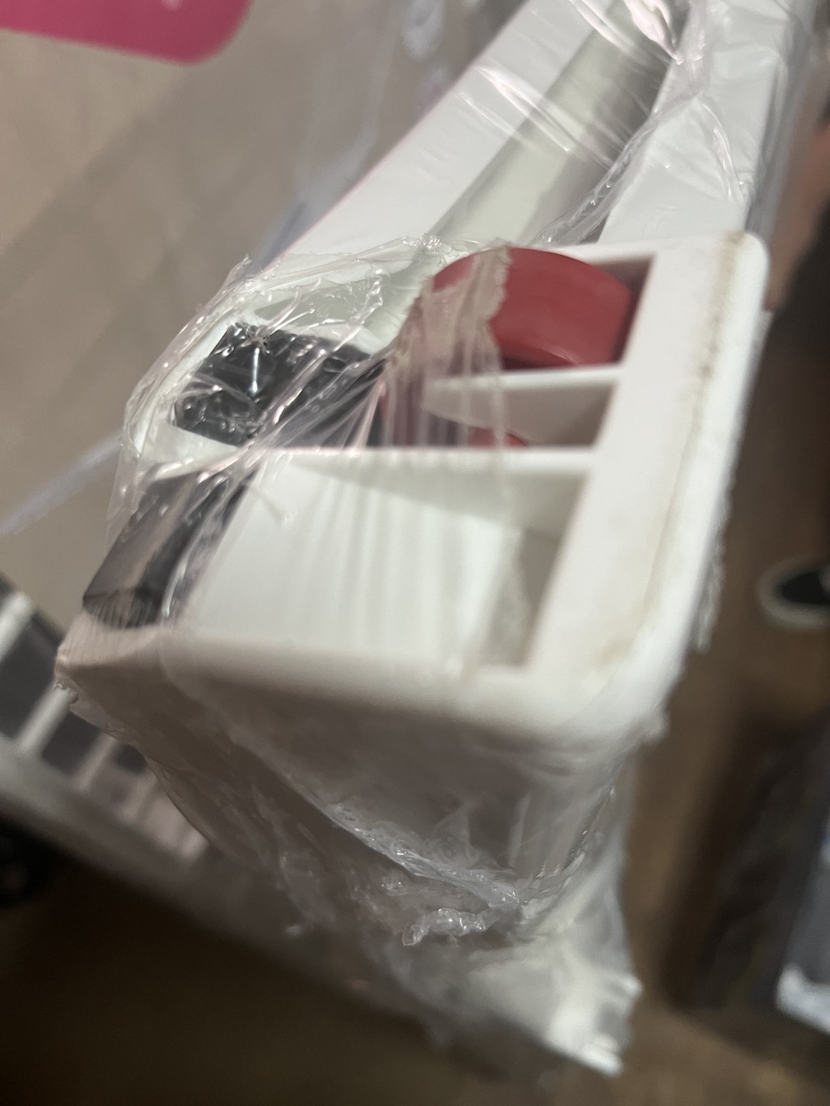 Сушарка для білизни підлогова Gimi Zaffiro (931713) - фото 5 Сушарка для білизни підлогова Gimi Zaffiro (931713) - фото 5