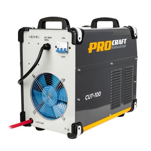 Плазморіз Procraft industrial CUT100 - фото 4
