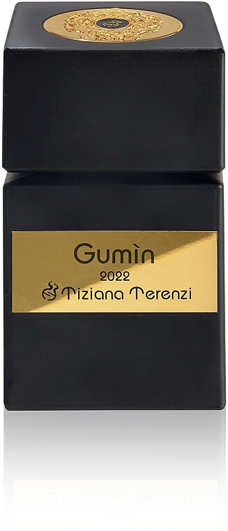 Парфюмерная вода Tiziana Terenzi Gumin 100 мл (1275_2424)